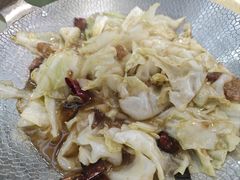-福巷湘食小馆·猛火现炒(上海首店)