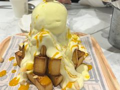 -卡朋西餐(大信新都汇店)