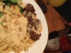 -Geneva日内瓦餐厅(西郊宝成花苑店)