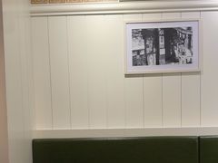 -葡珍轩冰室(虹桥机场T1店)