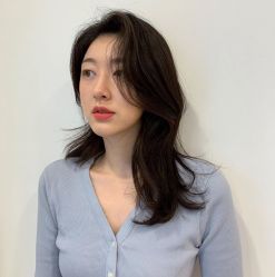 -T.1 hair salon烫染接发