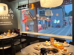 -潮发潮汕牛肉店(永庆坊店)