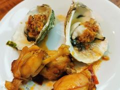 -汉巴味德(大悦城店)