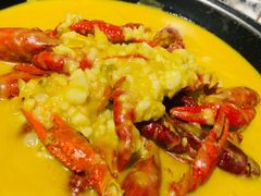 -黄尚皇小龙虾-螃蟹-深夜食堂(皇后公园店)