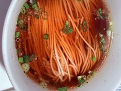 -淮香国色·淮扬菜(正大中心店)