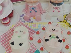 -千浔一暖DIY蛋糕烘焙(人民大学店)