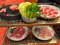 -牛牛章·章鱼水煎肉(光谷世界城店)