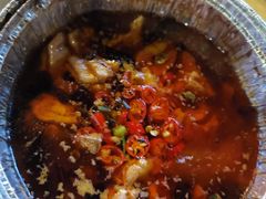 烤脑花-枪火串烧·东北特色烧烤(罗湖总店)