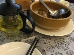 -客家汇·客家传承菜(水库店)
