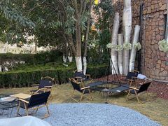 -J Create城市露营咖啡·简餐·宠物(上海动物园店)