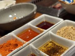 -杉海和牛烧肉海鲜自助(会展城店)
