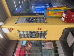 -谜盒子奇幻密室(南屏店)
