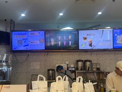 -CoCo都可(健翔桥店)