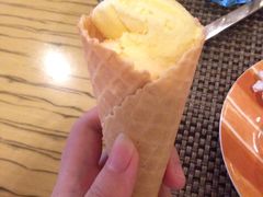 -舟山财富大酒店-自助餐厅