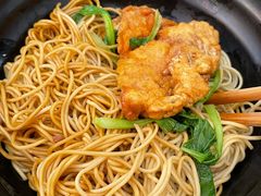 -老地方面馆(思南路店)