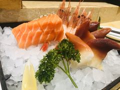 -东京屋(武定路店)