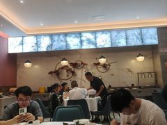 -延年酒店-延飨餐厅(延年文苑店)