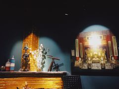-出走咖啡·面包(宋庄店)