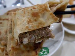 -壹条龙饭庄台基厂店