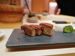 -橼舍鮨青木