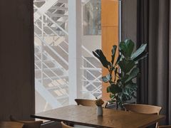 大堂-BOR Eatery(安福路店)