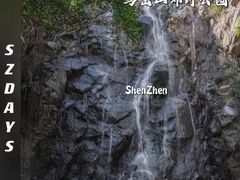 -马峦山郊野公园
