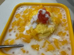 -芬芳甜品(东风西路店)