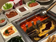 -海底捞火锅(关山保利店)