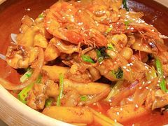 -苏乡兰亭·新派淮扬菜(吾悦广场店)