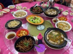 -兴记肉骨茶(甲洞大街第二新分店)
