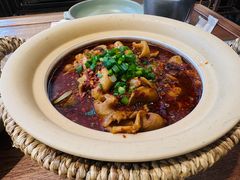 -大盐帮川菜馆(长楹天街店)