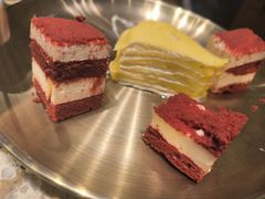 -姜胖胖首尔自助烤肉·街头小吃大排档(华熙店)