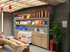 -船歌·鱼水饺青岛菜(闽江二路店)