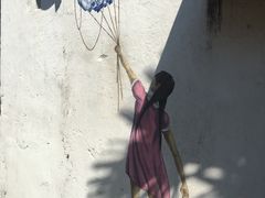 -槟城街头艺术街区