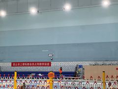 -回龙观体育文化公园