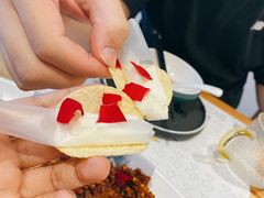 -云里小坐·小院里·团建·宴请·下午茶(三圣乡店)