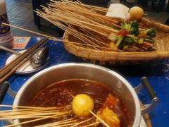 -马路边边串串香(双井直营店)