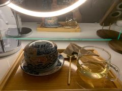 -施奈儿.洗头頭療.按摩SPA.采耳(上梅林店)