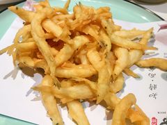 -贝勒爷·酥不腻烤鸭