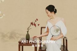 点击看大图 -薇喜影像艺术中心 ART PHOTO