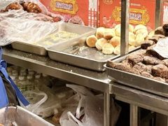 -满记烧饼(牛街东里小区一区店)