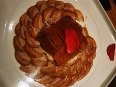 -壹零捌道·北京烤鸭(车公庄店)