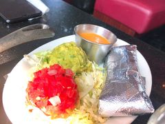 -Chili's Cafe&Bar奇利斯(滨江店)