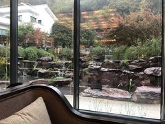 -三台山庄中餐厅