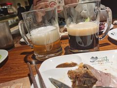 -汉巴味德·烤肉与啤酒的自助(杭州大悦城店)