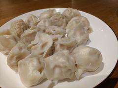 -伊喜饺子·烤鸭(五道口学院路店)