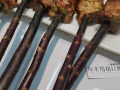 -马尔龙新疆饭店·清真(长青路店)