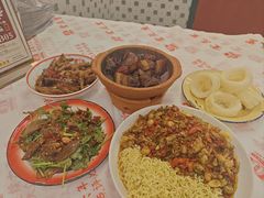 -堂瓦里·33年传统赣菜(第一街区店)