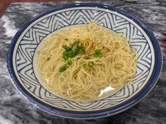 斋面-益寿炖品店
