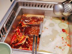 -野妹火锅(北京路店)